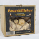 Feuerbällchen