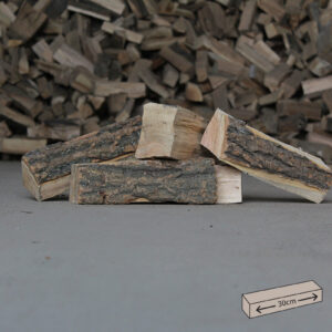 Buche Hartholzmix trocken
